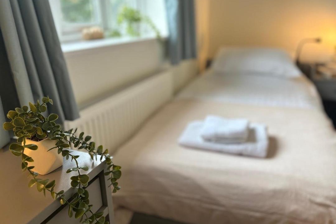 Photo of Bedroom in Seaton