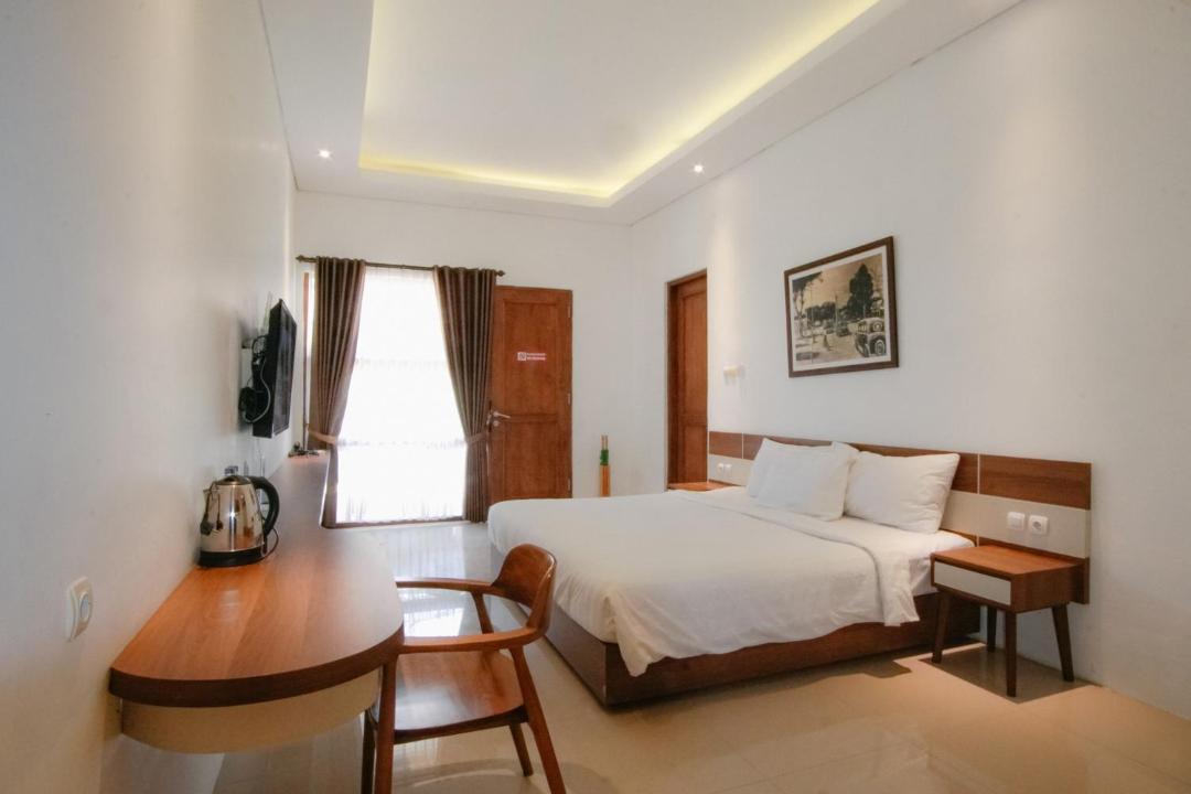Photo of Bedroom in Sleman