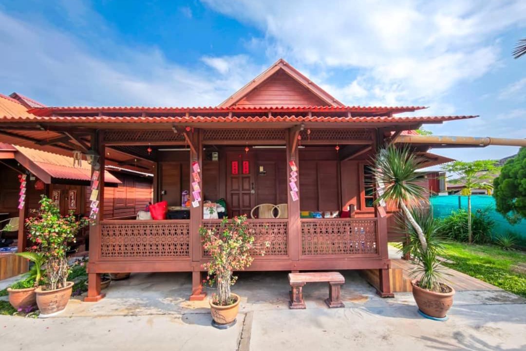 Photo of Others in Sekinchan