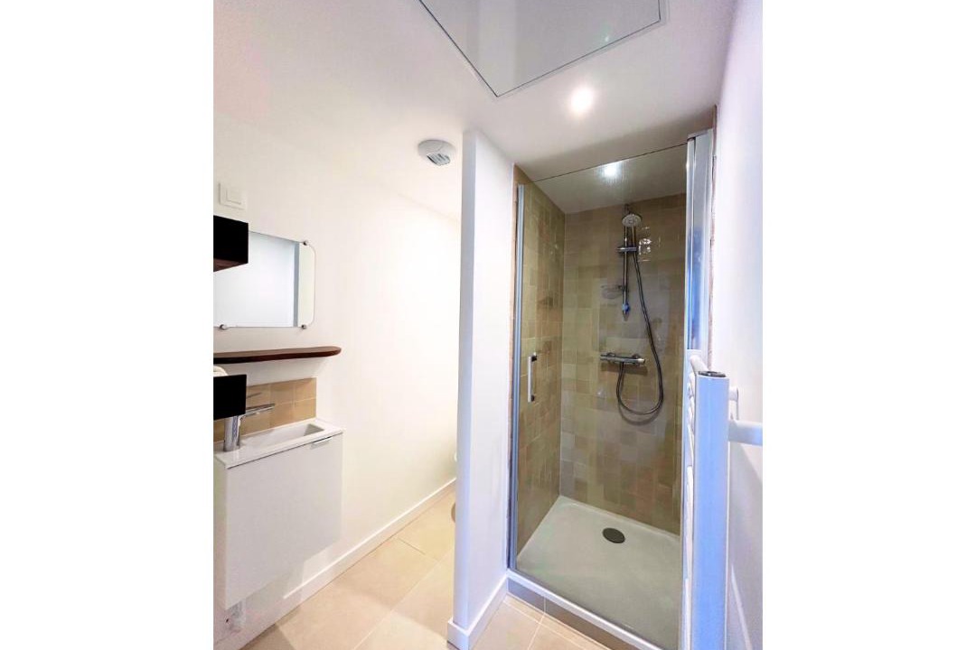 Photo of Bathroom in Poitiers