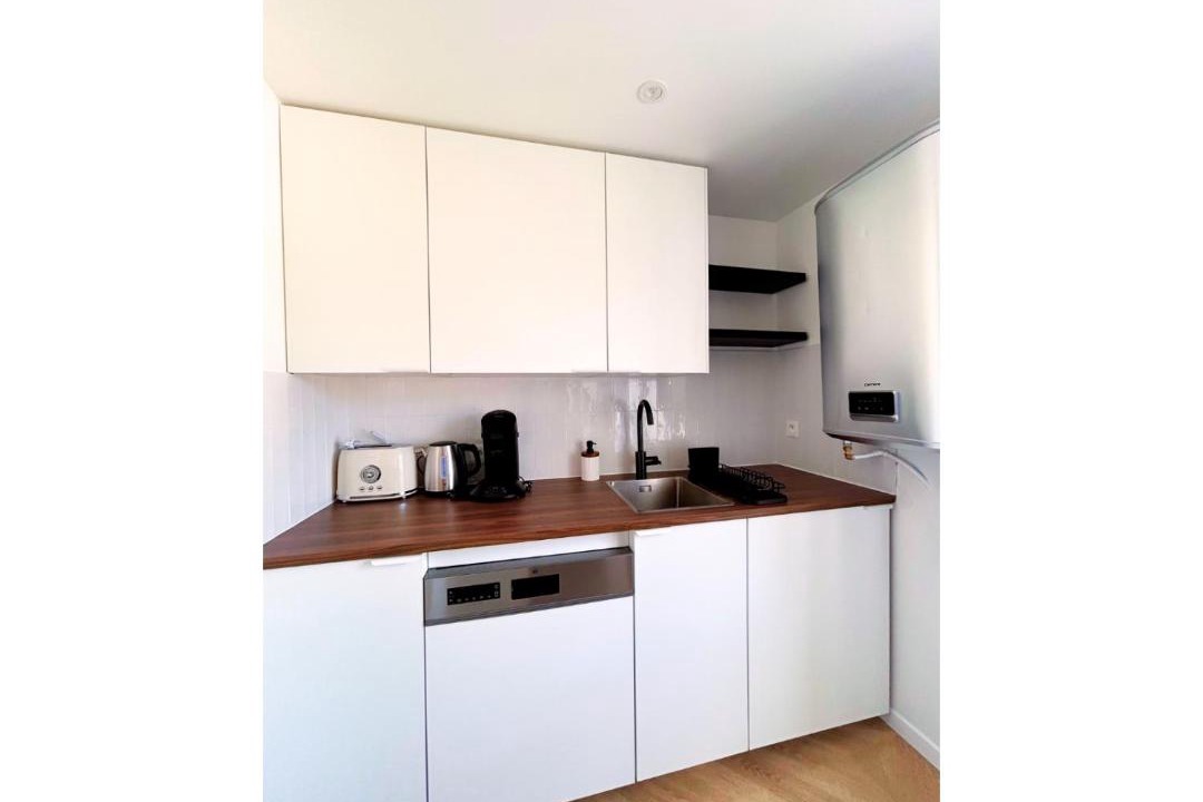 Photo of Kitchen in Poitiers