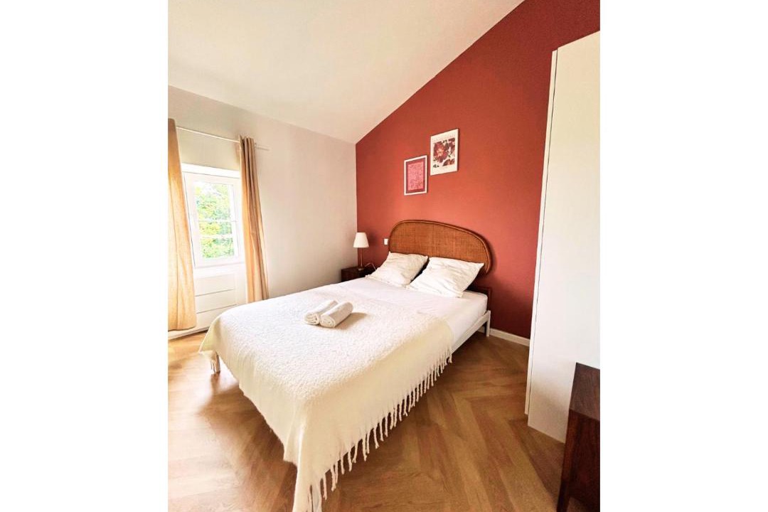 Photo of Bedroom in Poitiers