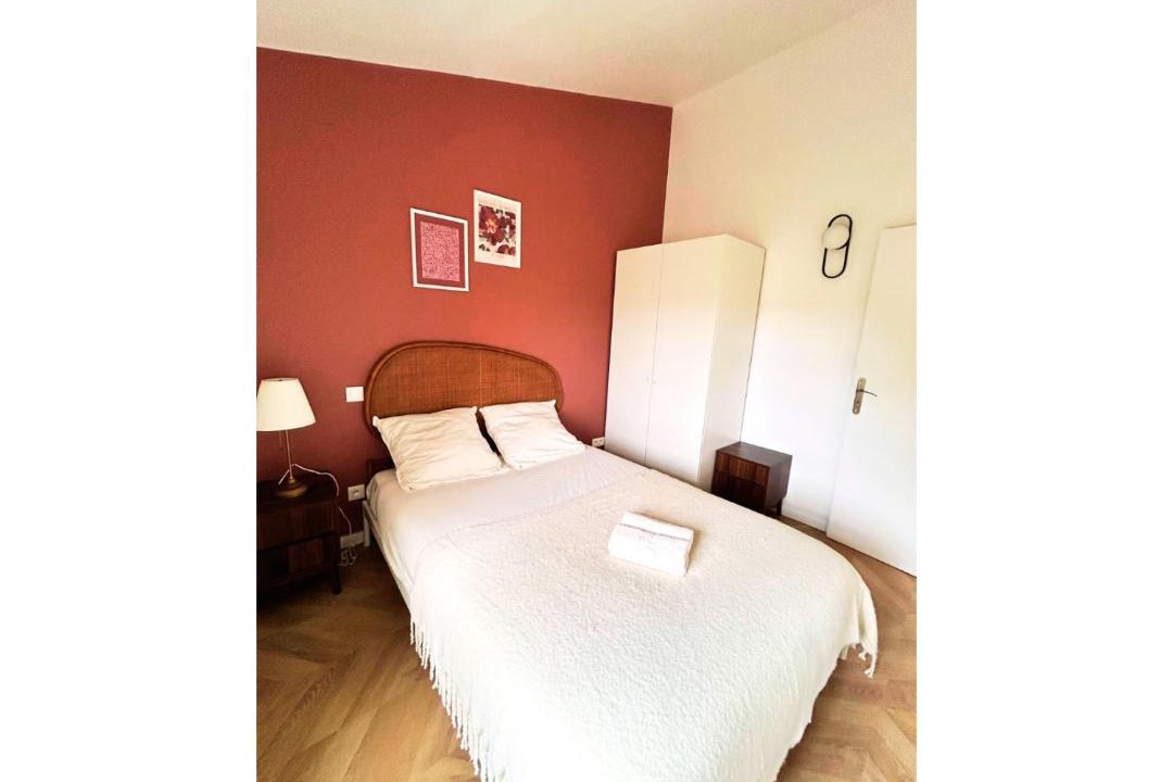 Photo of Bedroom in Poitiers