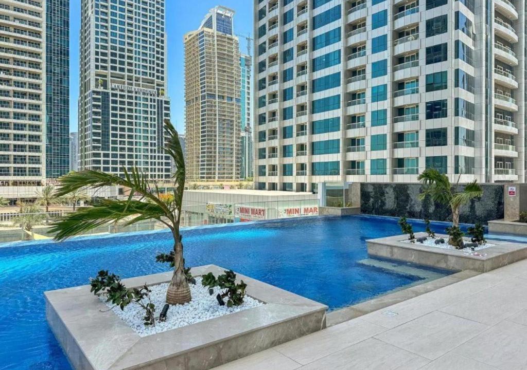 Photo of Others in Jumeirah Lake Towers