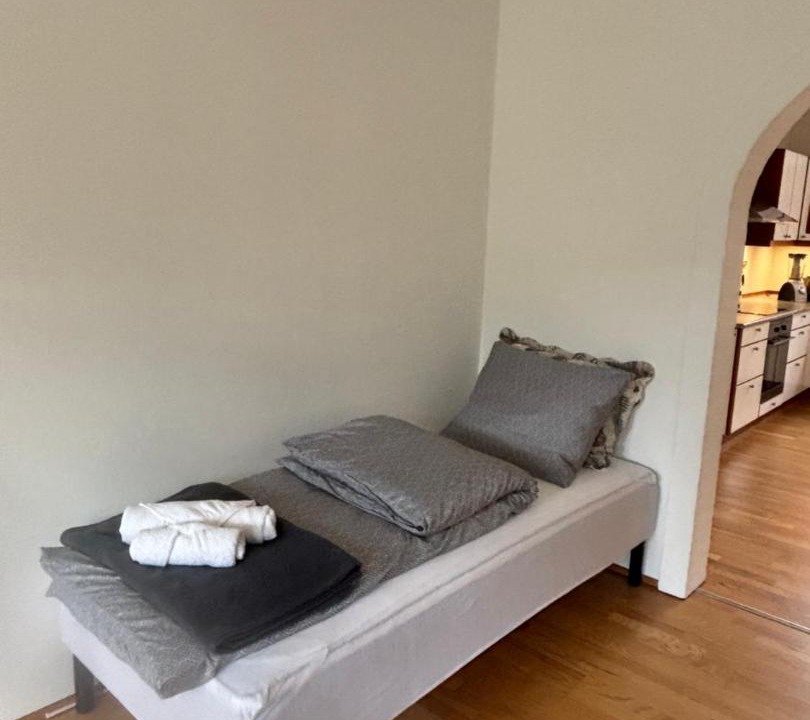 Photo of Bedroom in Herning