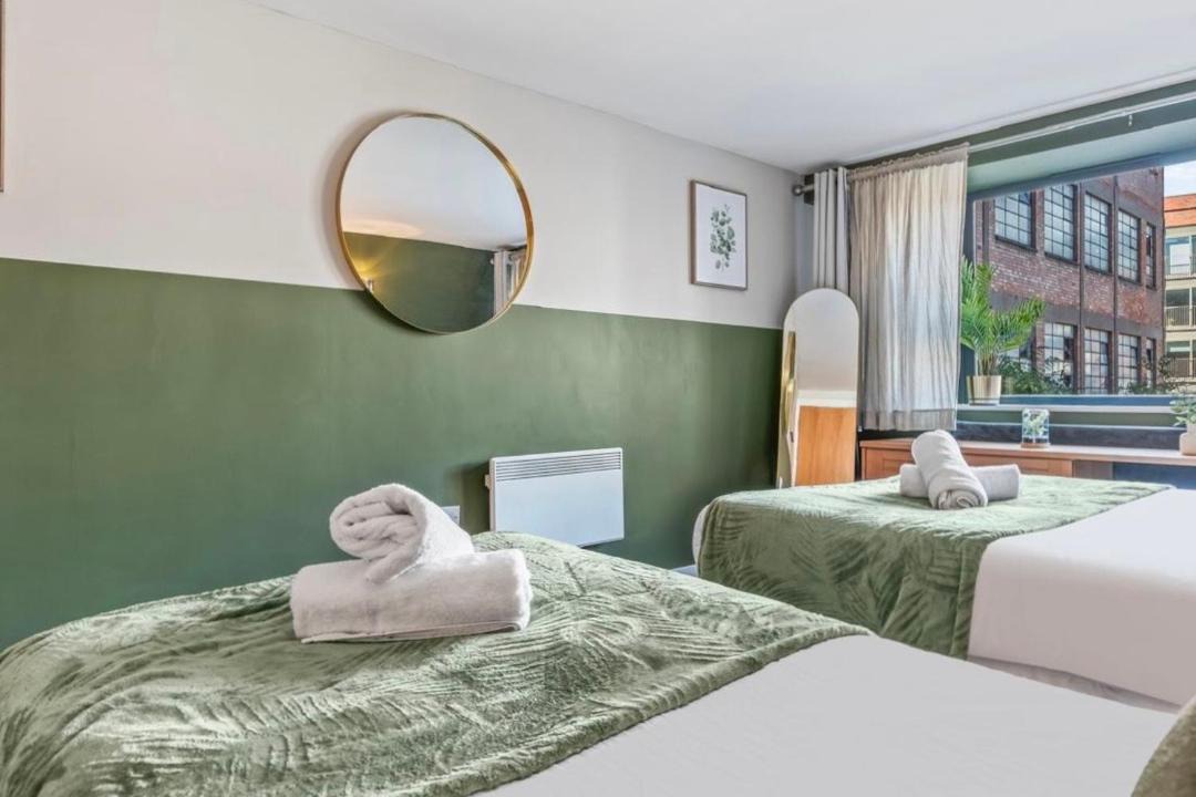 Photo of Bedroom in Bordesley