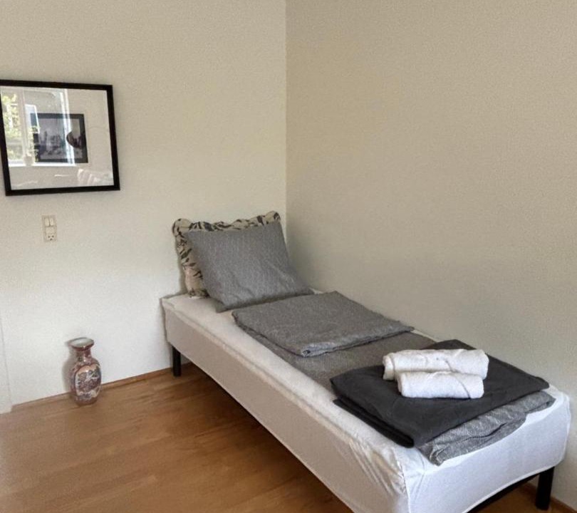 Photo of Bedroom in Herning