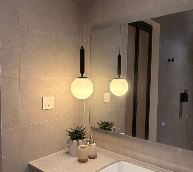 Photo of Bathroom in Kampung Sura Masjid