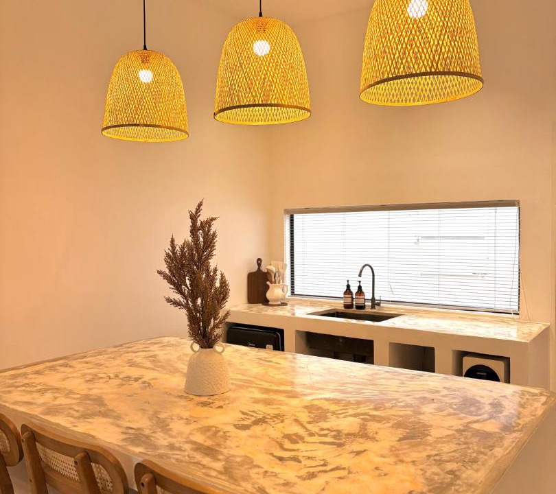 Photo of Kitchen in Kampung Sura Masjid