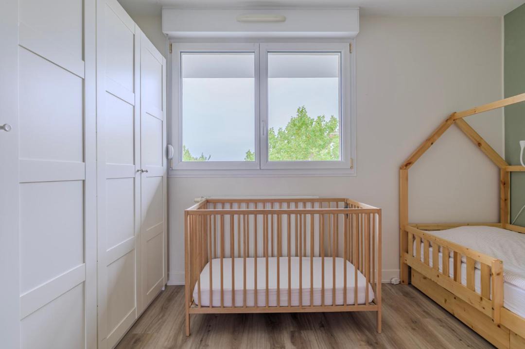 Photo of Bedroom in Illkirch-Graffenstaden