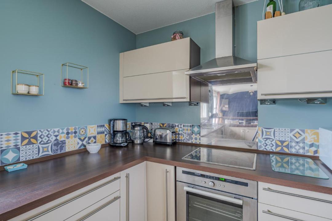 Photo of Kitchen in Illkirch-Graffenstaden
