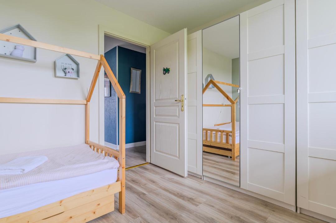 Photo of Bedroom in Illkirch-Graffenstaden