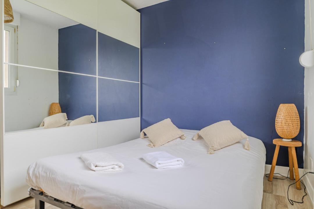Photo of Bedroom in Illkirch-Graffenstaden