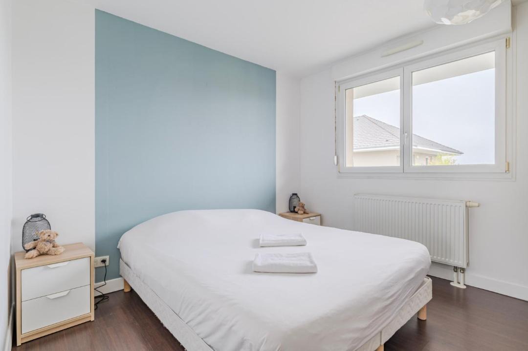 Photo of Bedroom in Illkirch-Graffenstaden