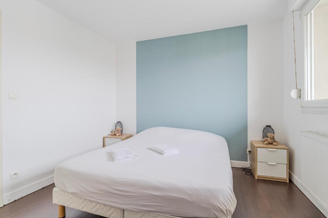 Photo of Bedroom in Illkirch-Graffenstaden