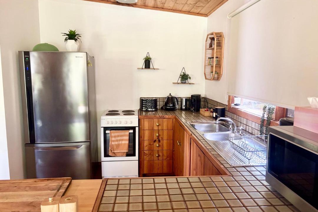 Photo of Kitchen in Ventnor