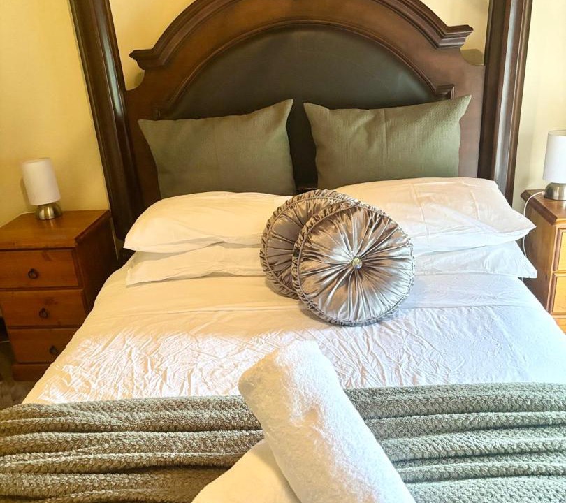 Photo of Bedroom in Ventnor