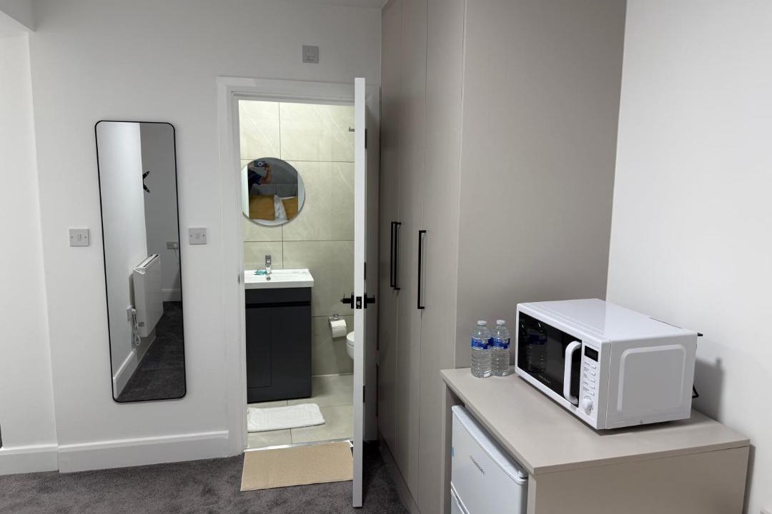 Photo of Others in Harrow