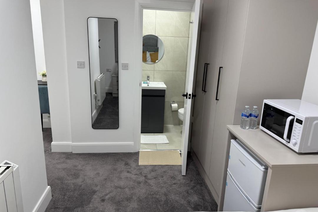 Photo of Others in Harrow