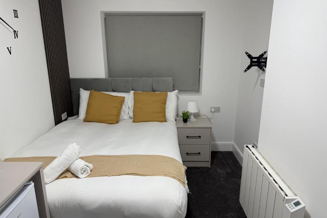 Photo of Bedroom in Harrow