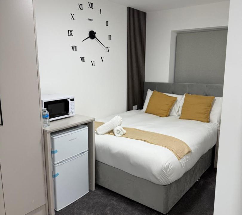 Photo of Bedroom in Harrow