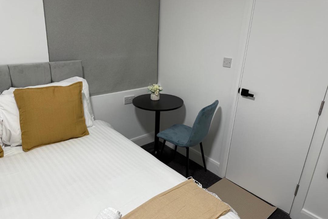 Photo of Bedroom in Harrow