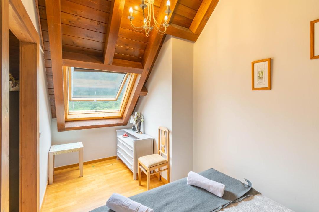Photo of Bedroom in Valcarlos