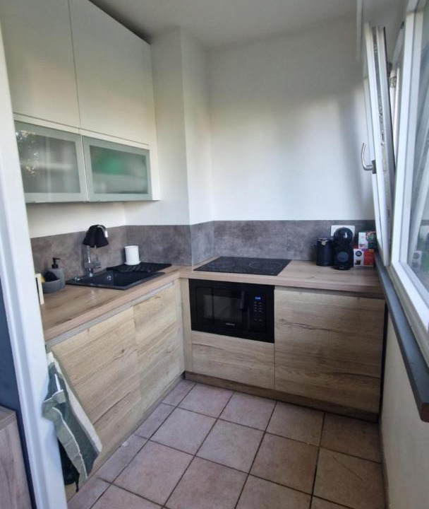 Photo of Kitchen in Ornex