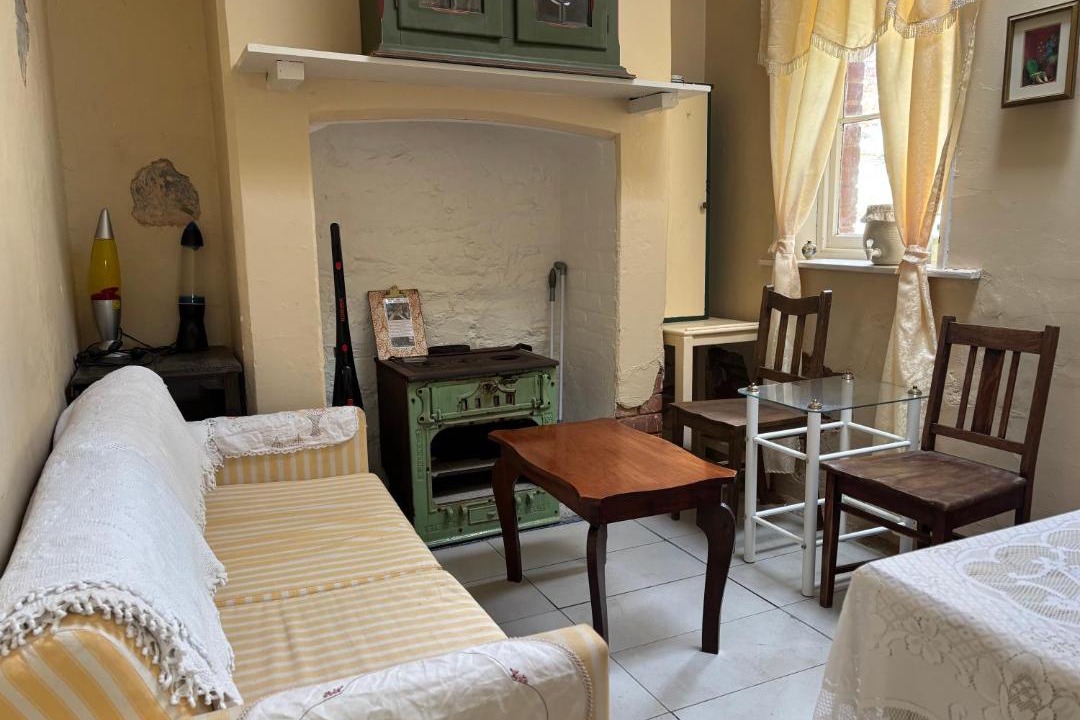 Photo of Others in Burra