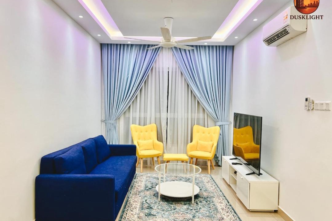 Photo of Livingroom in Puchong