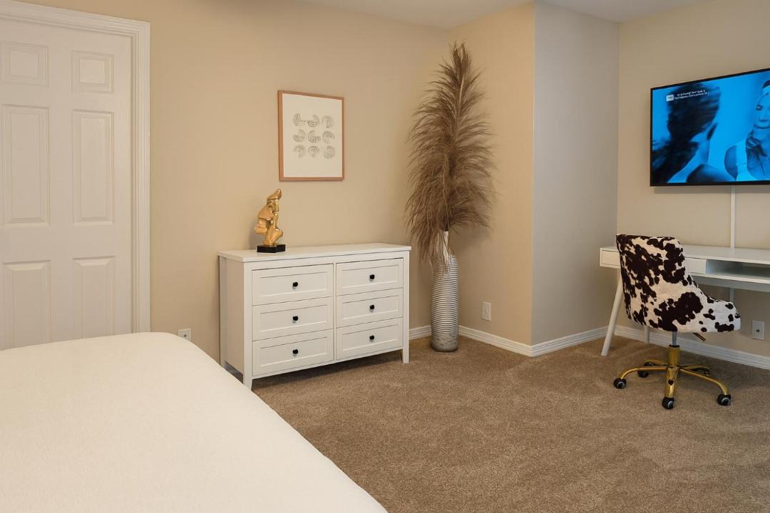 Photo of Bedroom in Pelican