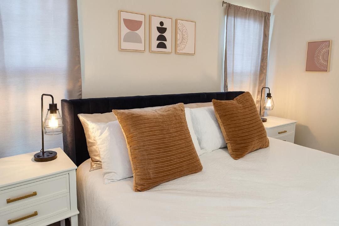 Photo of Bedroom in Pelican