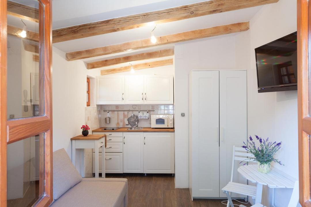 Photo of Kitchen in Seline