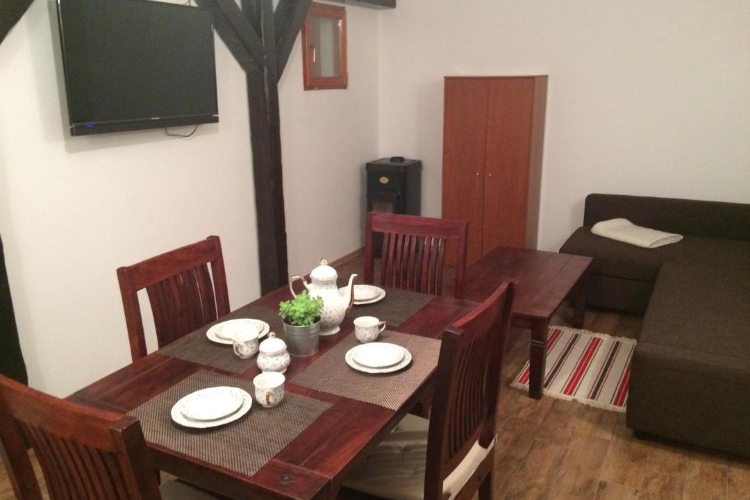 Photo of Livingroom in Seline