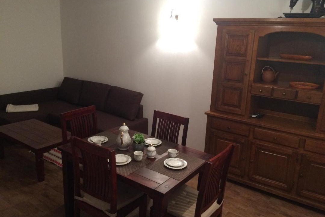 Photo of Livingroom in Seline