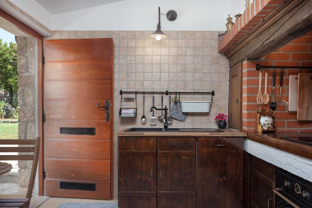 Photo of Kitchen in Seline