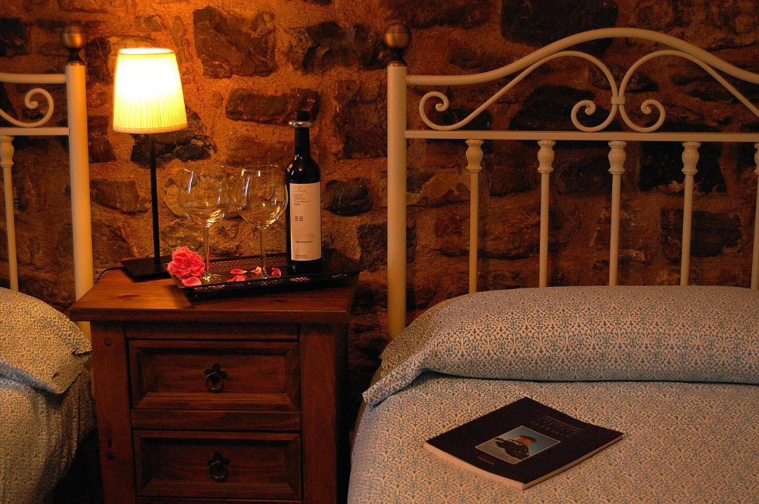 Photo of Bedroom in Aisa