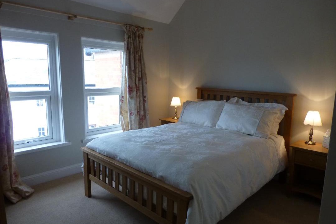Photo of Bedroom in Kingswear