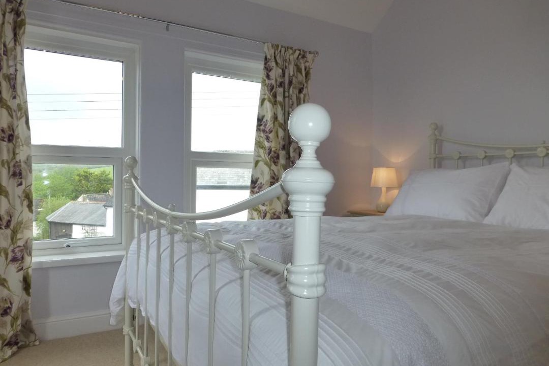 Photo of Bedroom in Kingswear