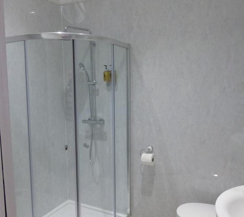 Photo of Bathroom in Kingswear