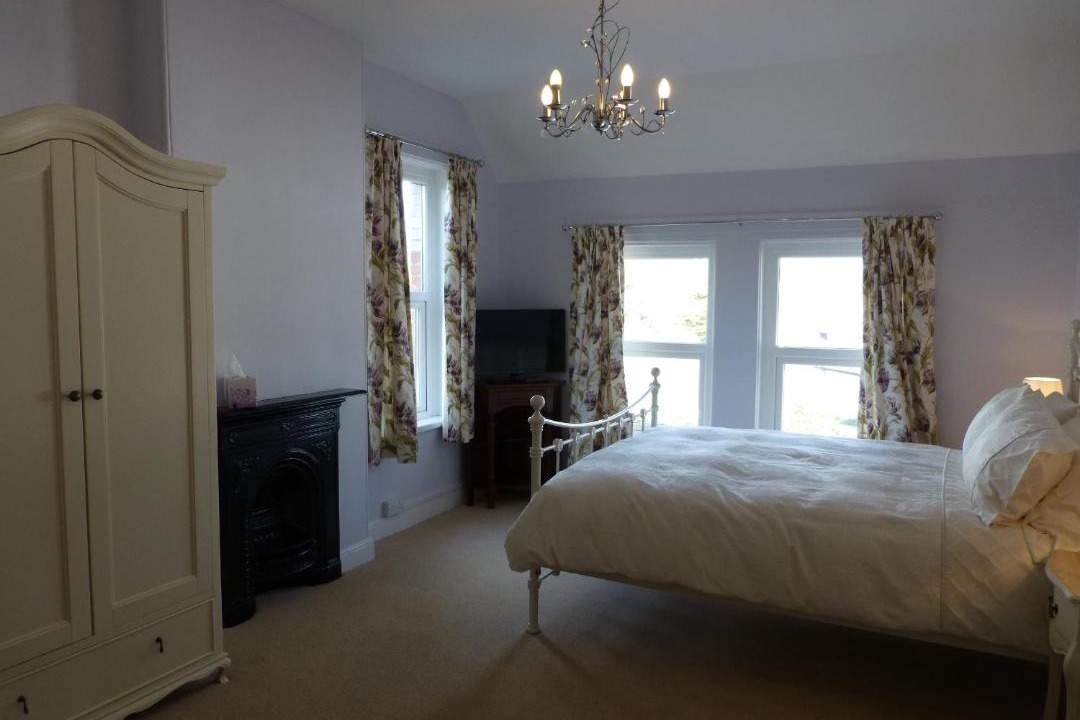Photo of Bedroom in Kingswear