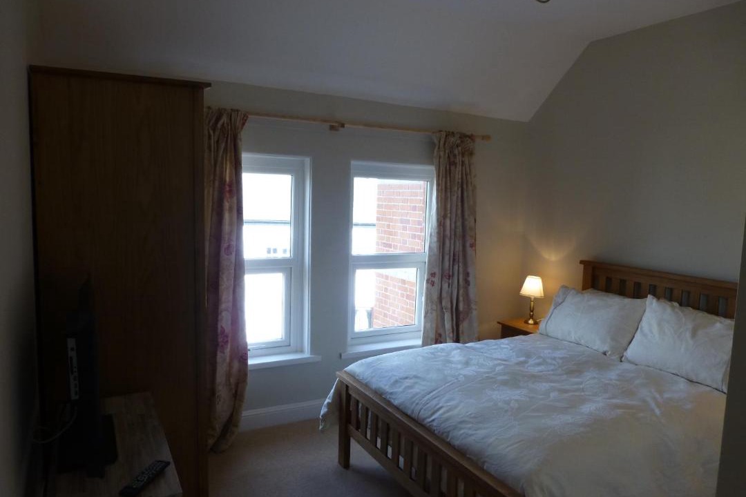 Photo of Bedroom in Kingswear