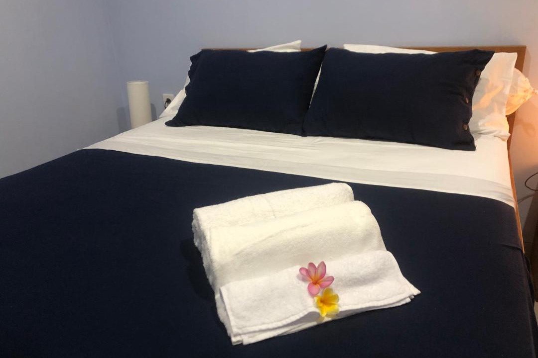 Photo of Bedroom in Padangbai