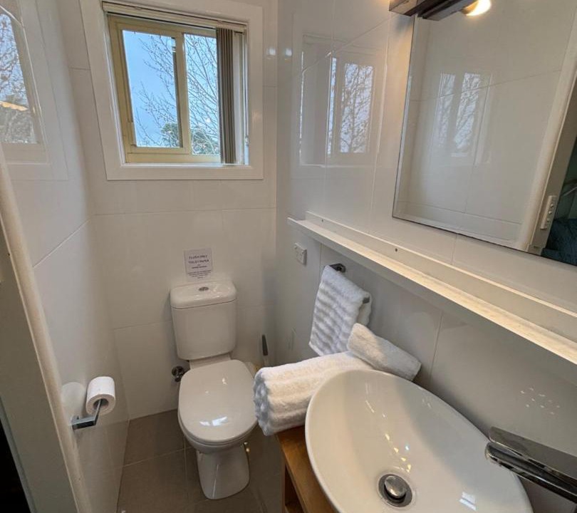 Photo of Bathroom in Lorn