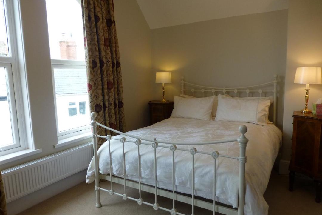 Photo of Bedroom in Kingswear