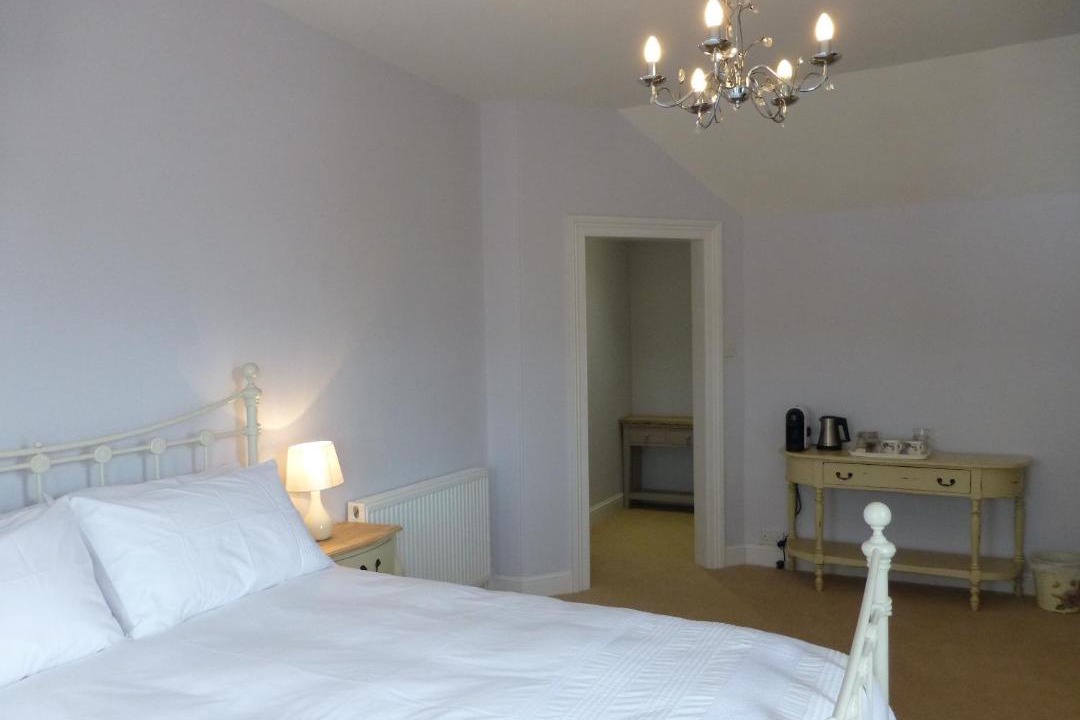 Photo of Bedroom in Kingswear