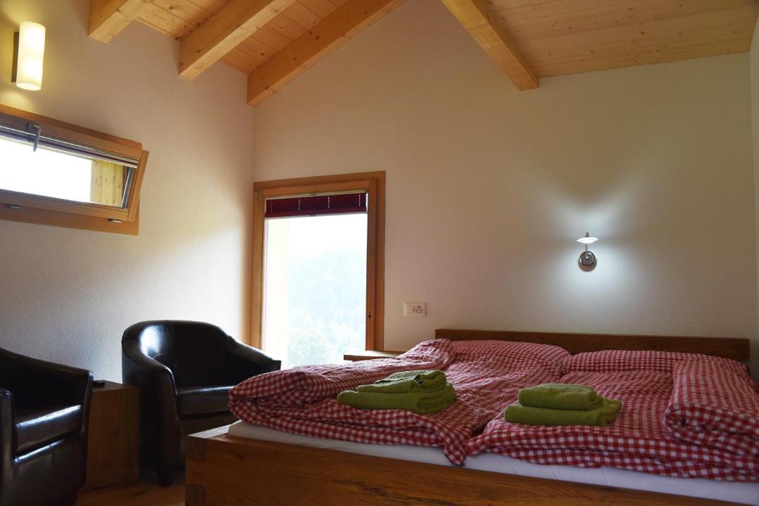 Photo of Bedroom in Ernen