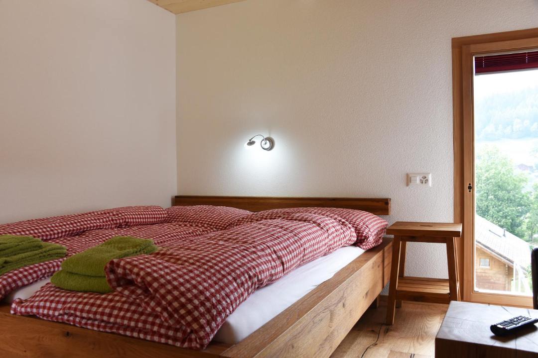 Photo of Bedroom in Ernen