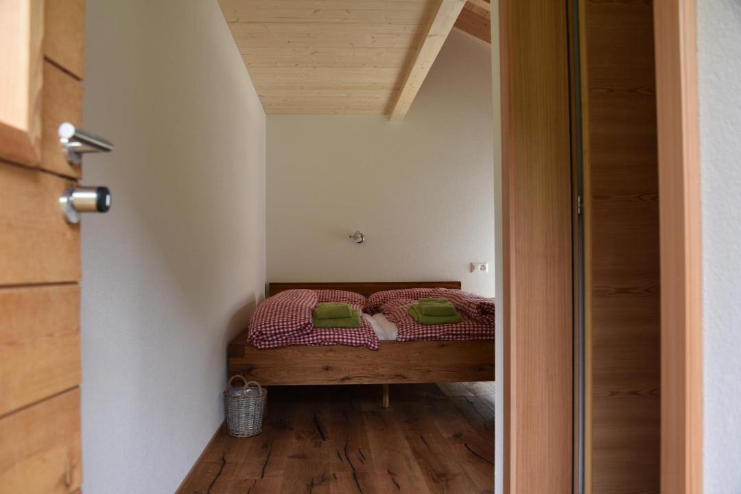 Photo of Bedroom in Ernen