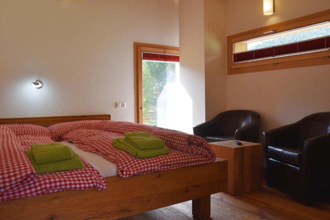 Photo of Bedroom in Ernen